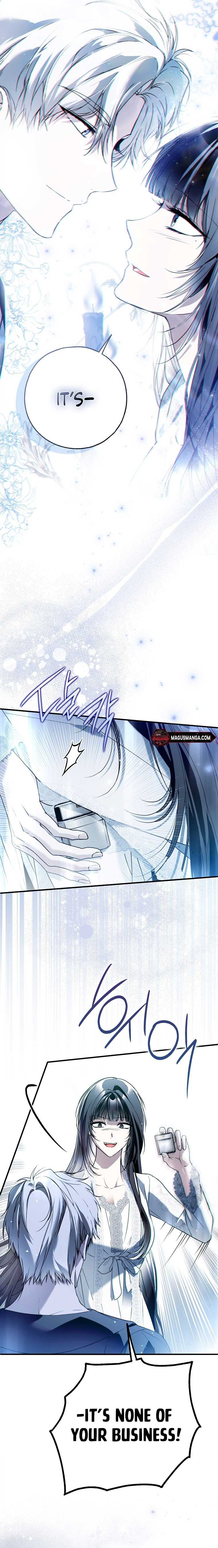 My Body Has Been Possessed By Someone Chapter 41 page 10