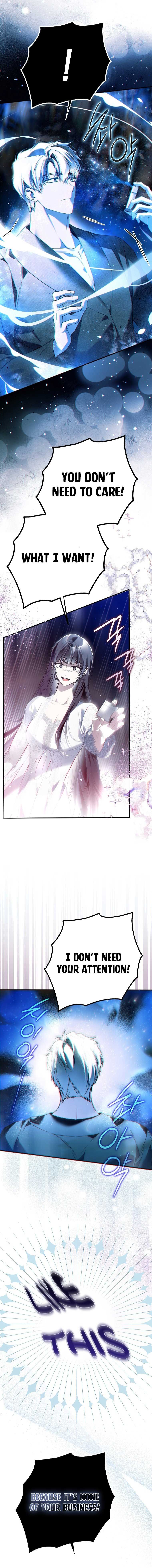 My Body Has Been Possessed By Someone Chapter 41 page 11