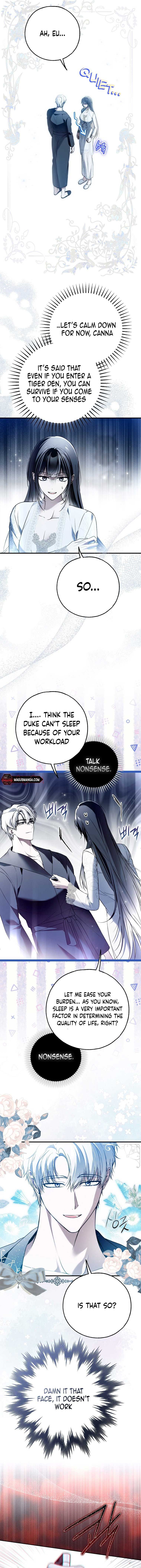 My Body Has Been Possessed By Someone Chapter 41 page 14