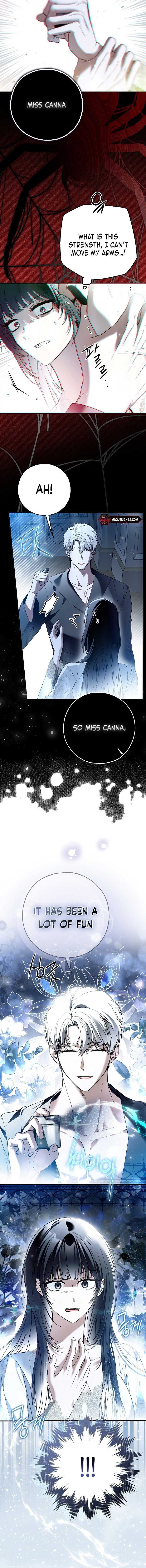 My Body Has Been Possessed By Someone Chapter 41 page 15