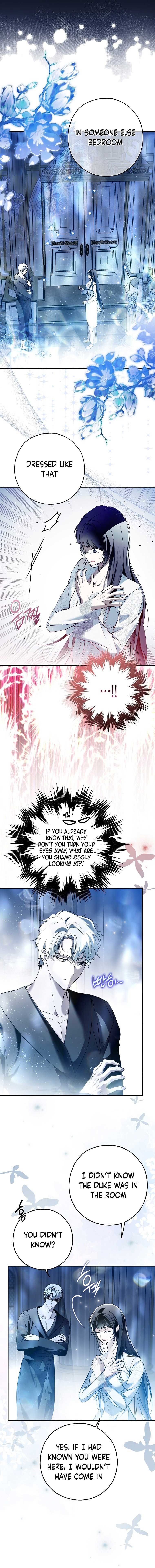 My Body Has Been Possessed By Someone Chapter 41 page 2
