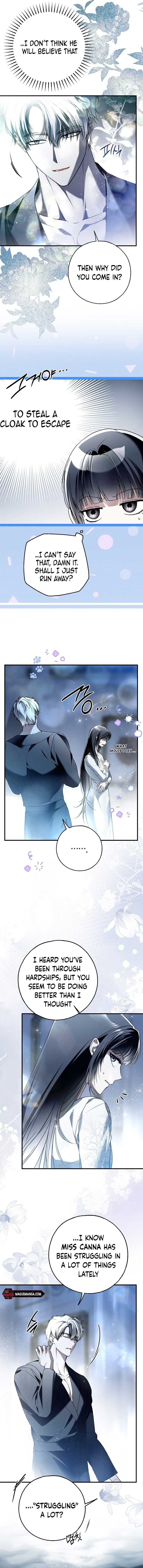 My Body Has Been Possessed By Someone Chapter 41 page 3