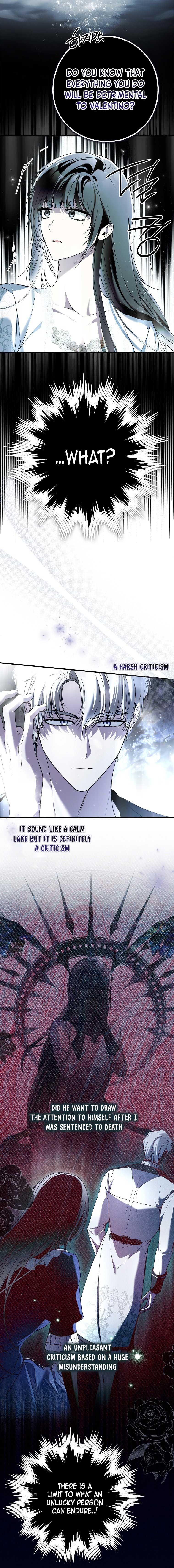 My Body Has Been Possessed By Someone Chapter 41 page 4
