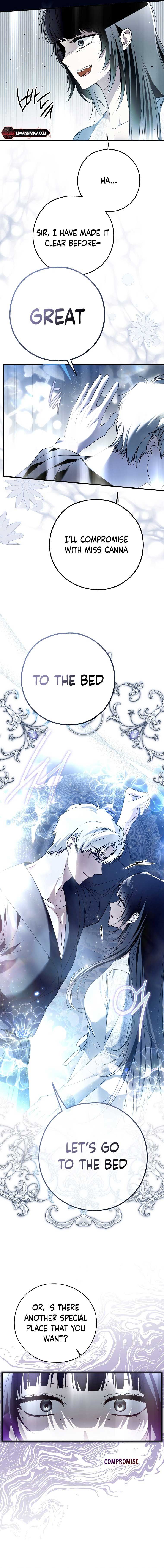 My Body Has Been Possessed By Someone Chapter 41 page 5