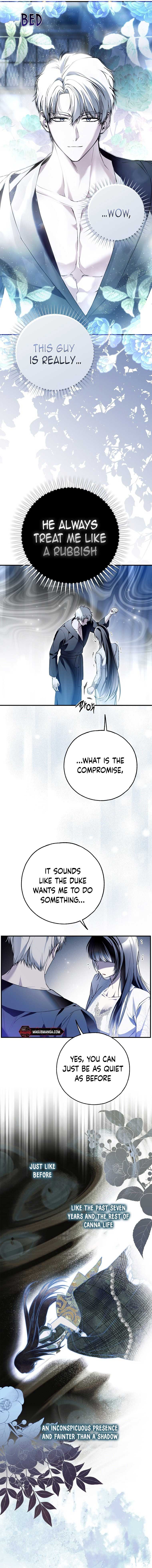 My Body Has Been Possessed By Someone Chapter 41 page 6