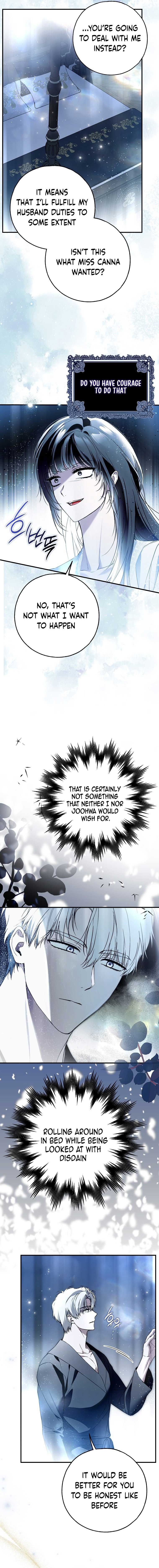 My Body Has Been Possessed By Someone Chapter 41 page 7