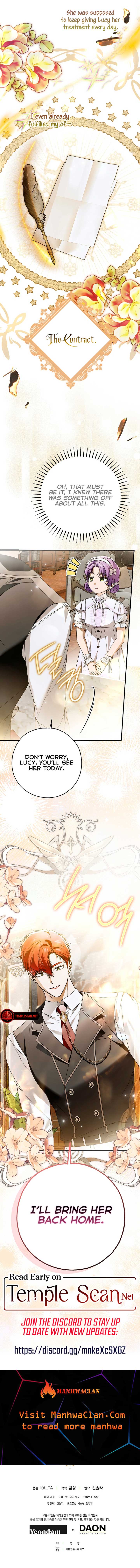 My Body Has Been Possessed By Someone Chapter 42 page 11