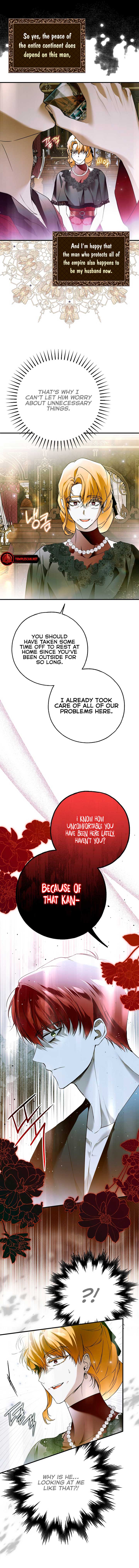 My Body Has Been Possessed By Someone Chapter 42 page 3
