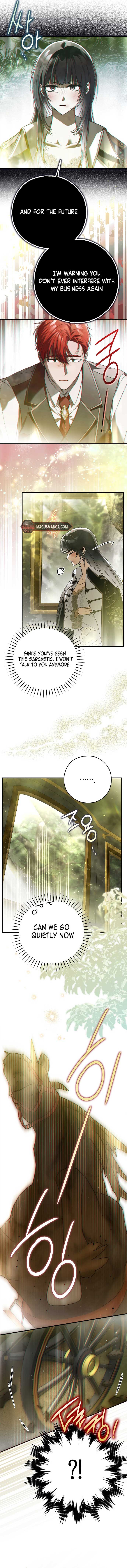My Body Has Been Possessed By Someone Chapter 45 page 10