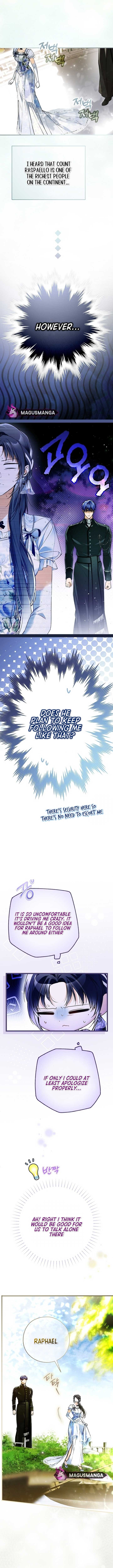 My Body Has Been Possessed By Someone Chapter 49 page 14