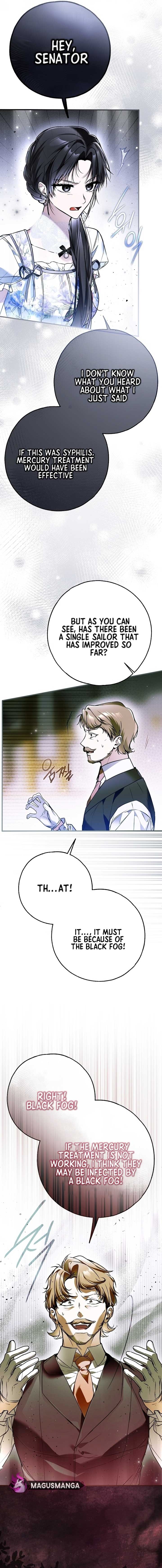 My Body Has Been Possessed By Someone Chapter 49 page 4