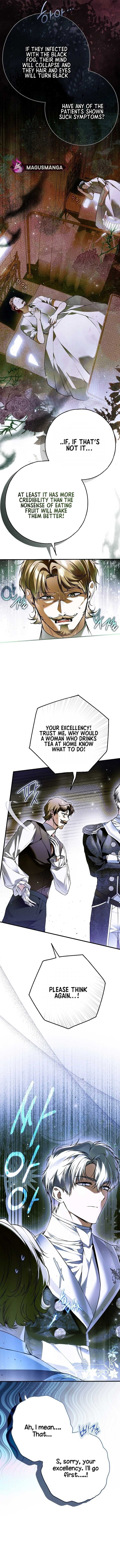 My Body Has Been Possessed By Someone Chapter 49 page 5