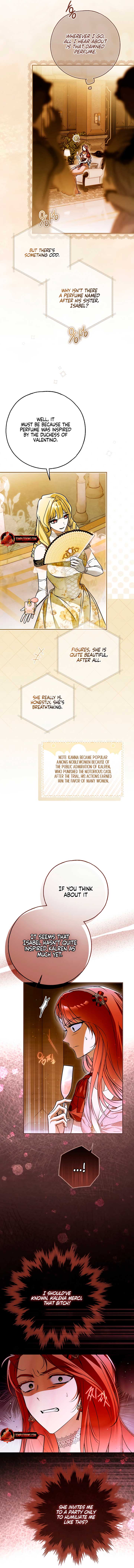 My Body Has Been Possessed By Someone Chapter 62 page 11