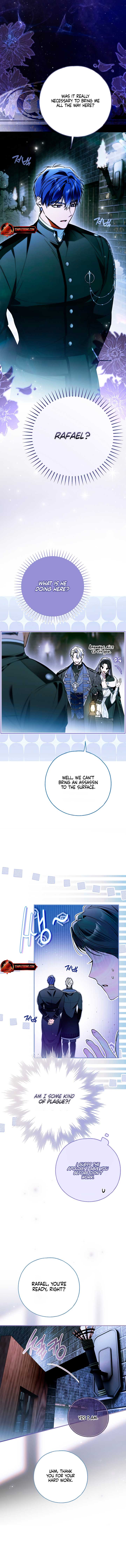 My Body Has Been Possessed By Someone Chapter 64 page 16