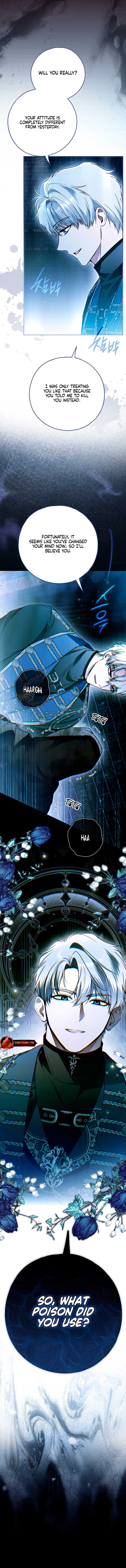 My Body Has Been Possessed By Someone Chapter 64 page 18