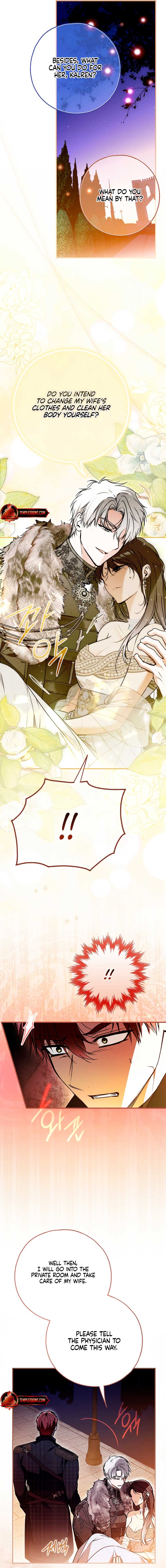 My Body Has Been Possessed By Someone Chapter 64 page 2