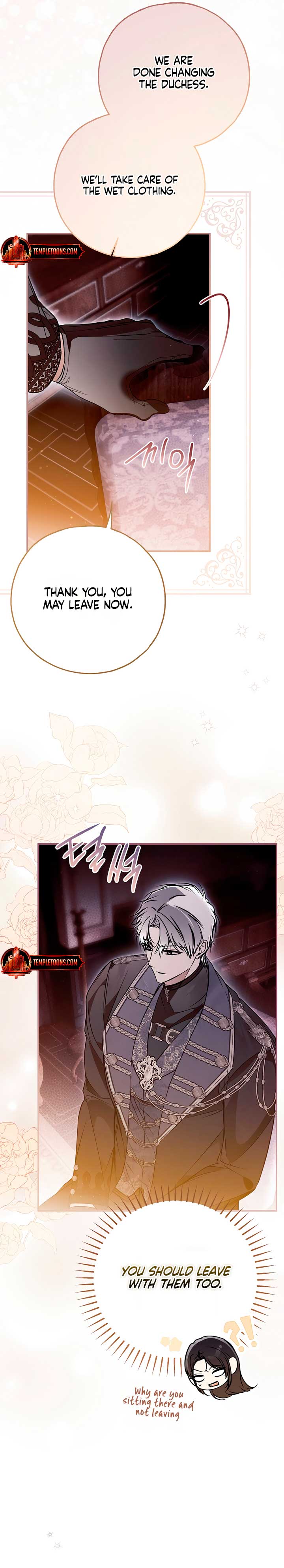 My Body Has Been Possessed By Someone Chapter 64 page 5