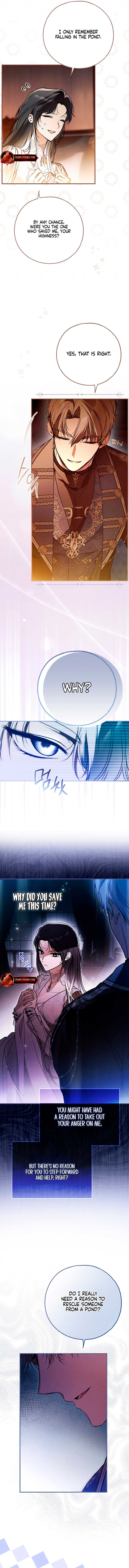 My Body Has Been Possessed By Someone Chapter 64 page 8