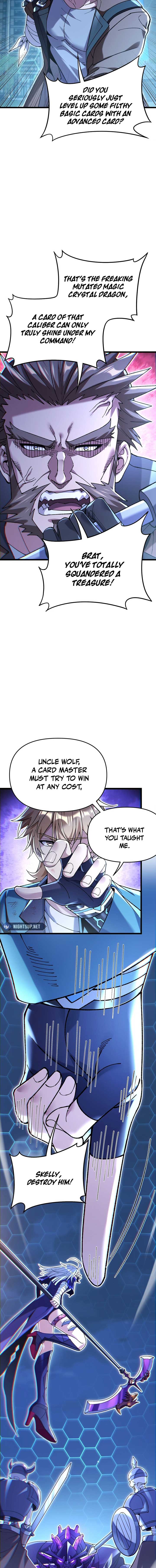 Manga Image