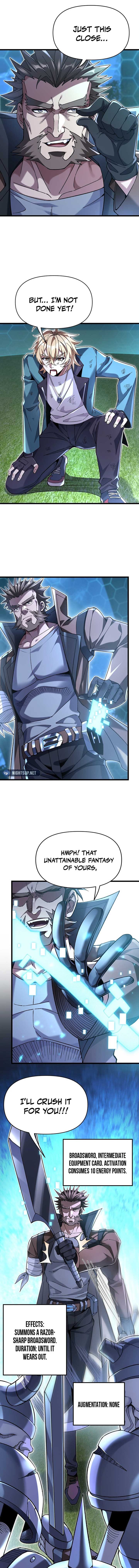 Manga Image
