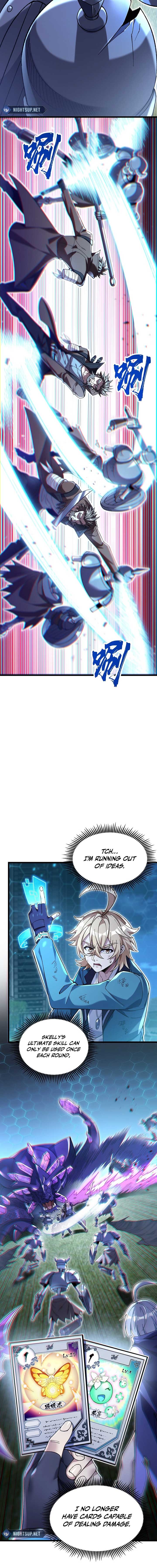 Manga Image