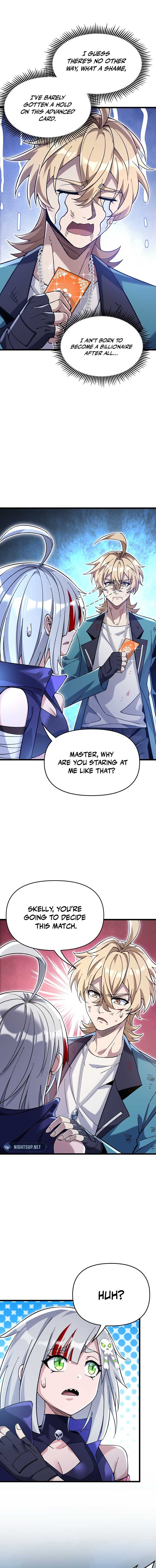Manga Image