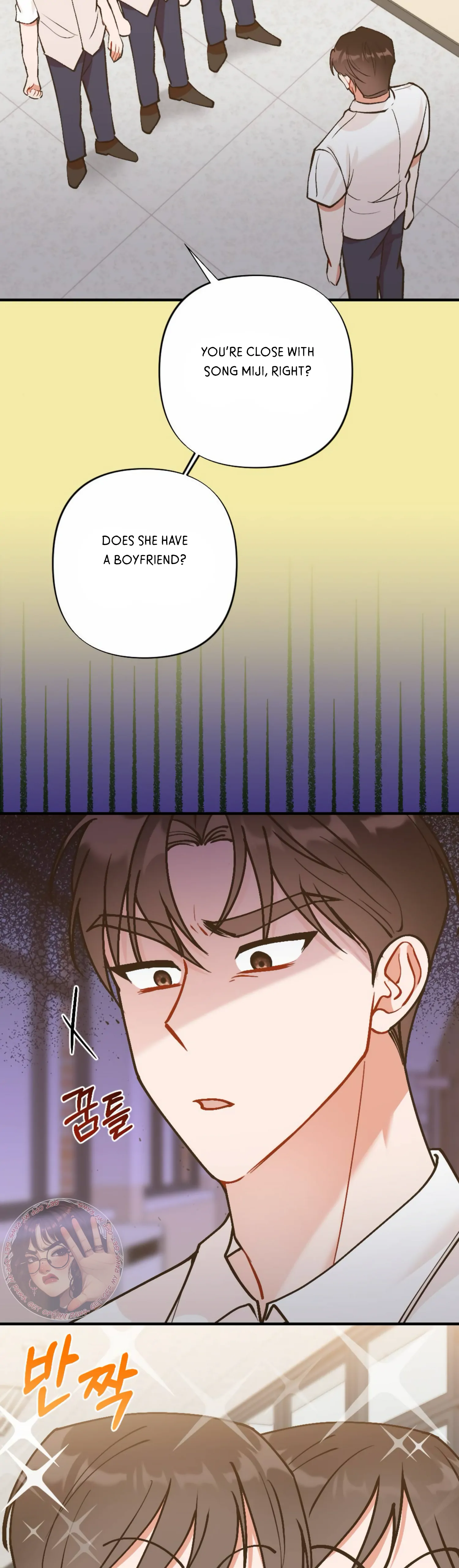 Manga Image