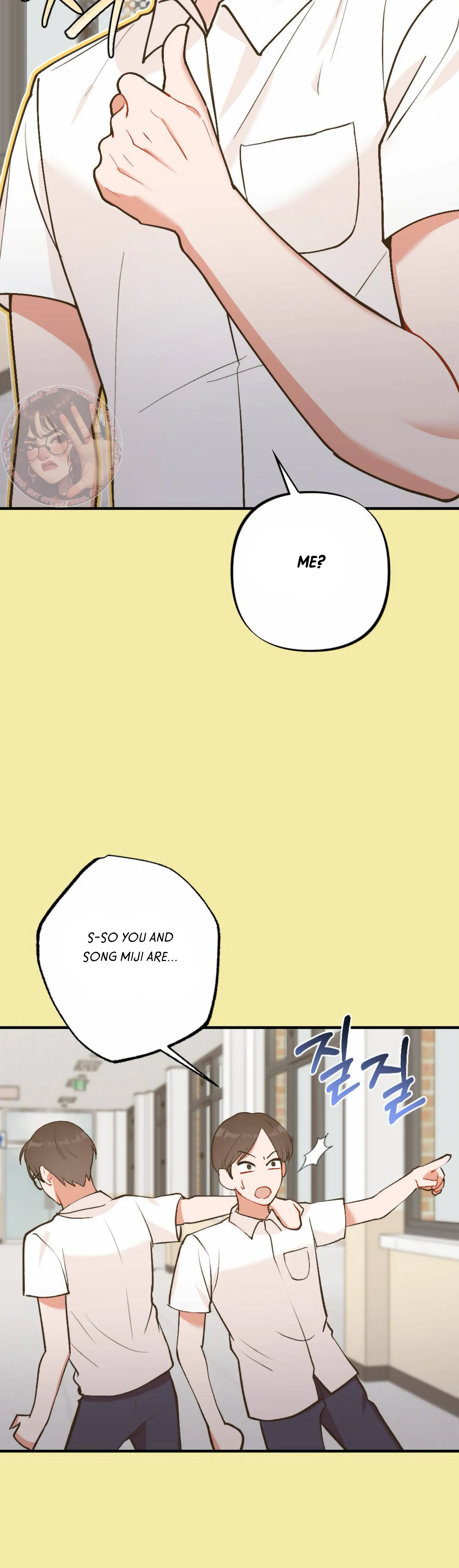 Manga Image