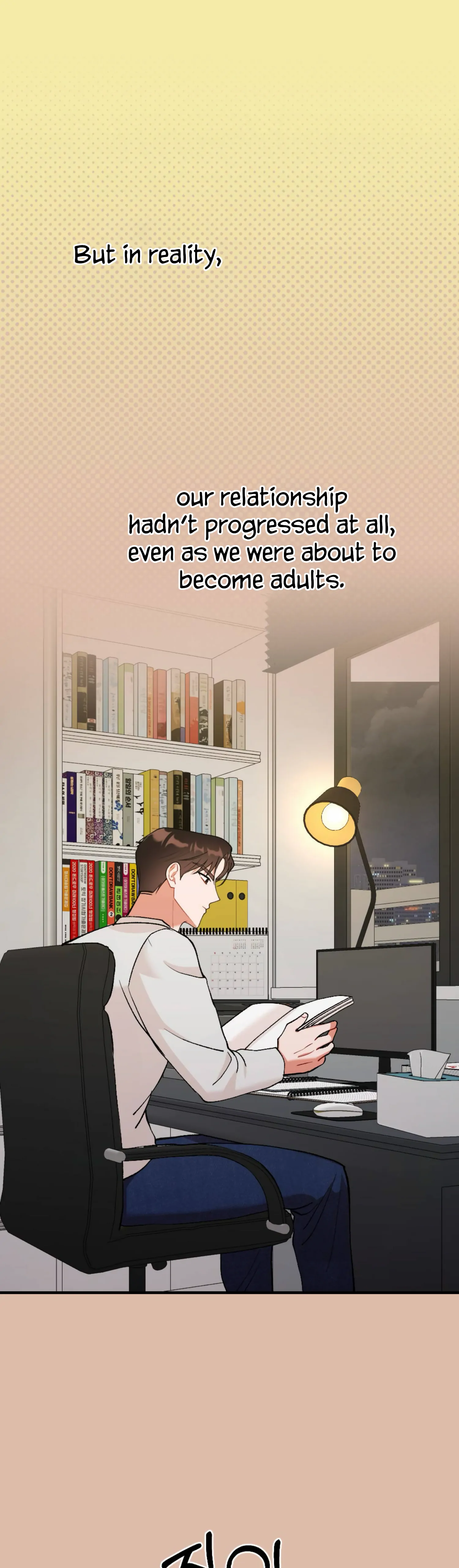 Manga Image