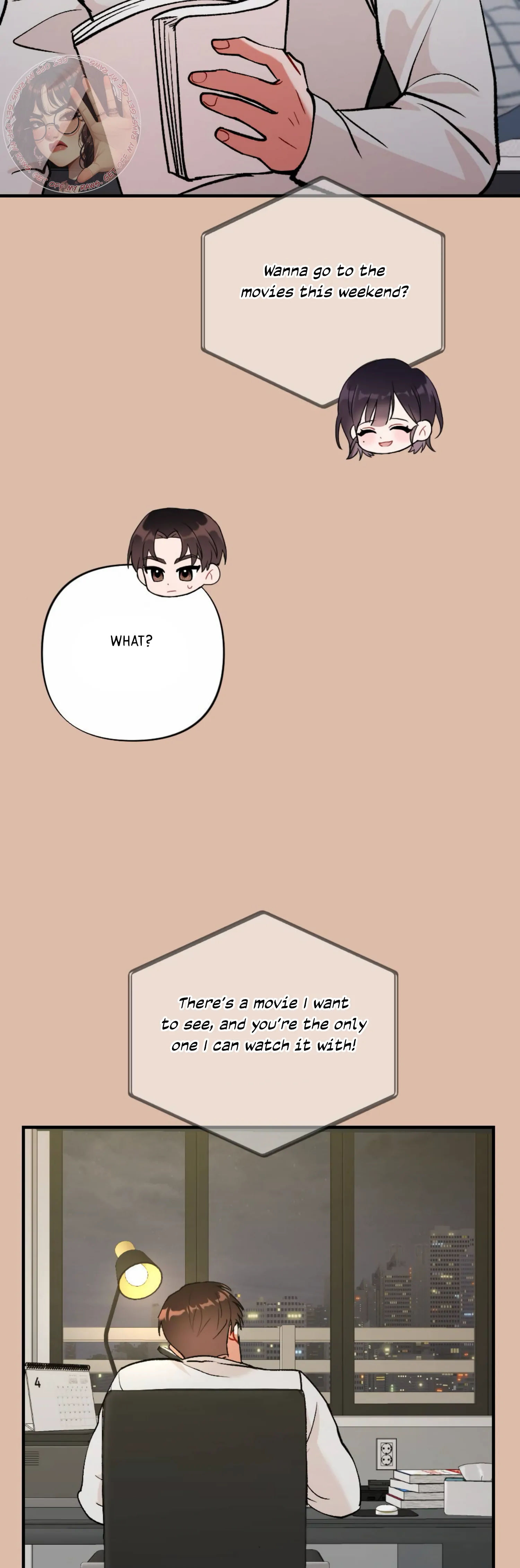 Manga Image