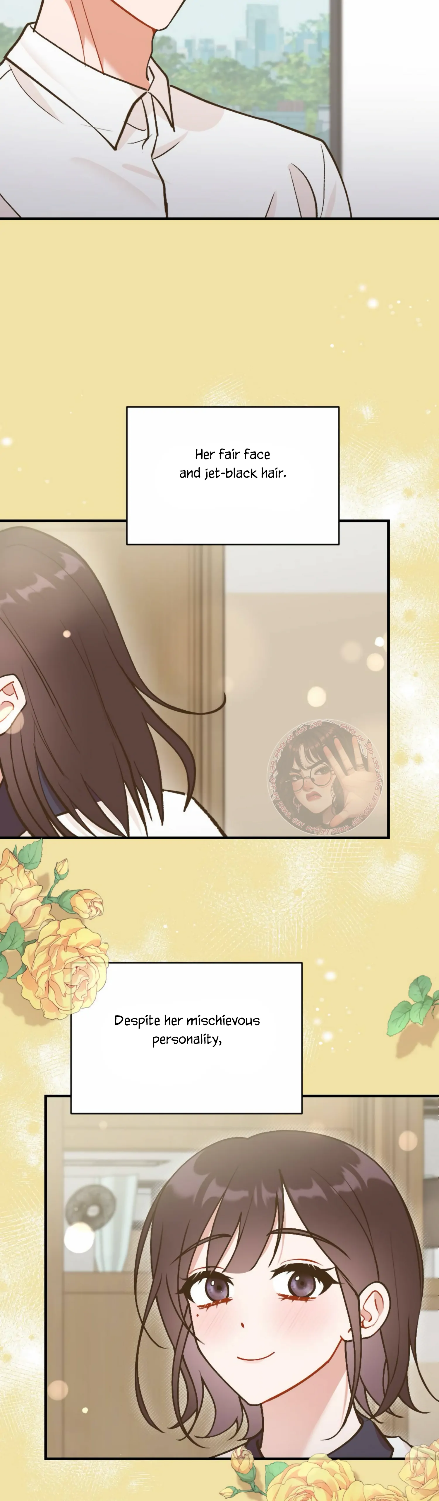 Manga Image