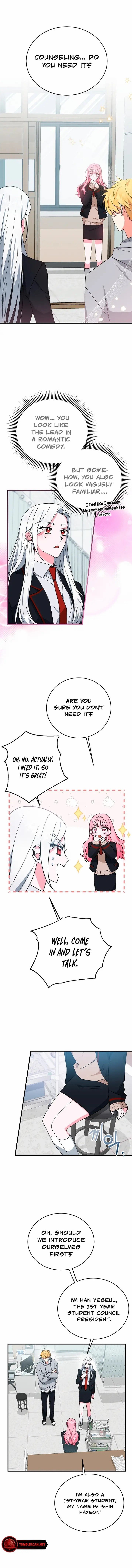 Manga Image