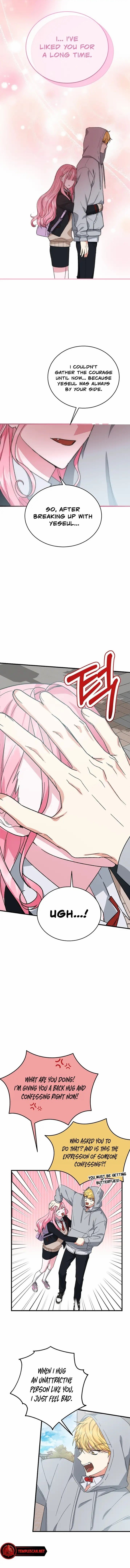 Manga Image