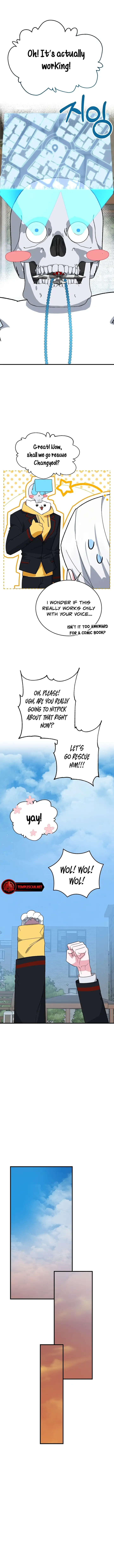 Manga Image