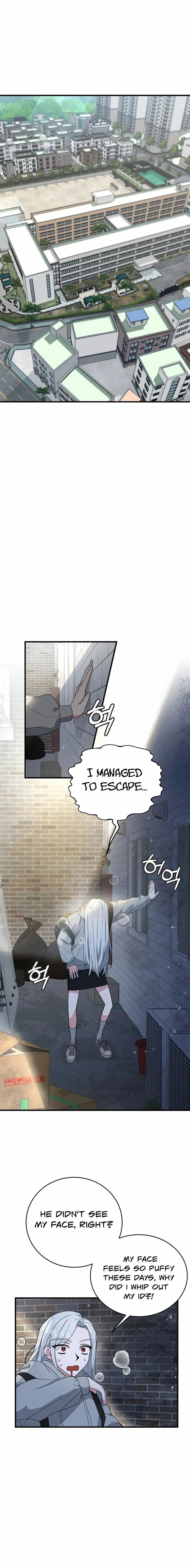 Manga Image