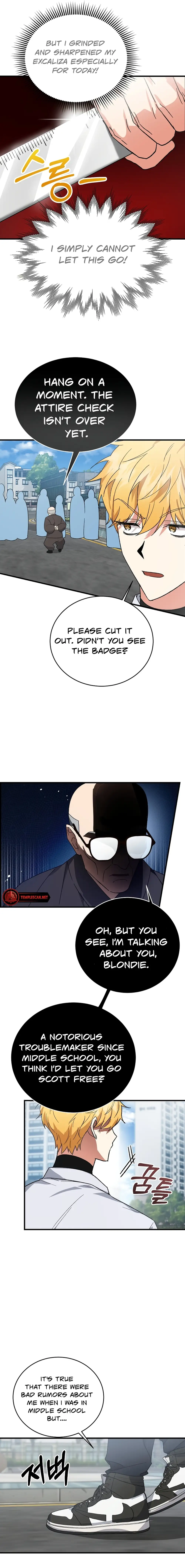 Manga Image