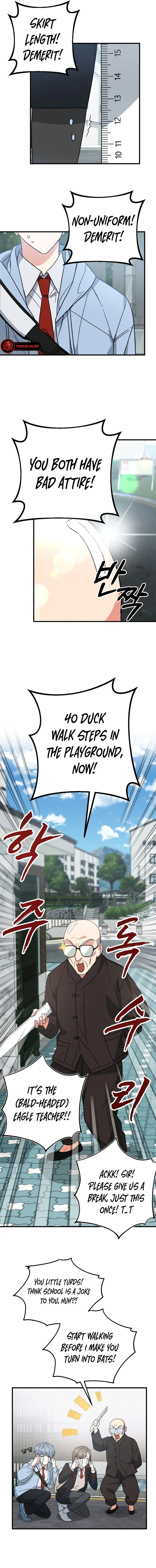 Manga Image