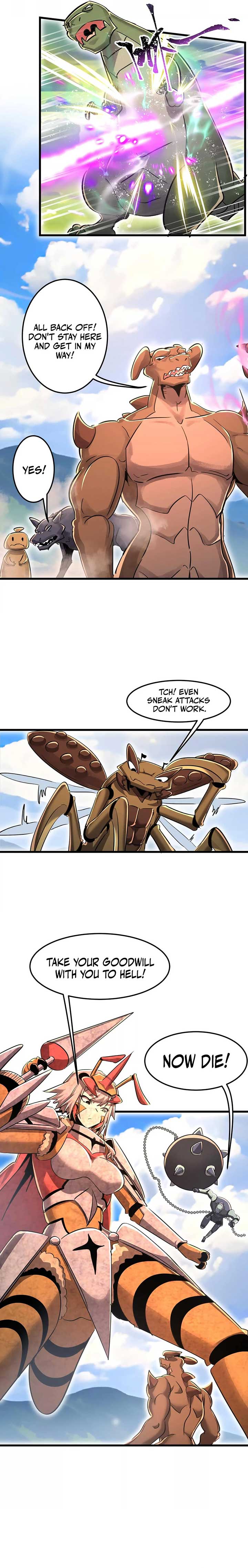 Manga Image