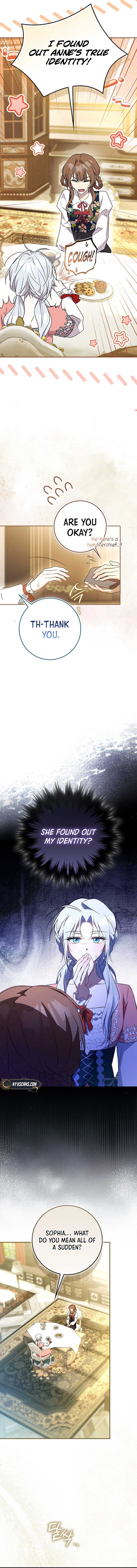 Manga Image