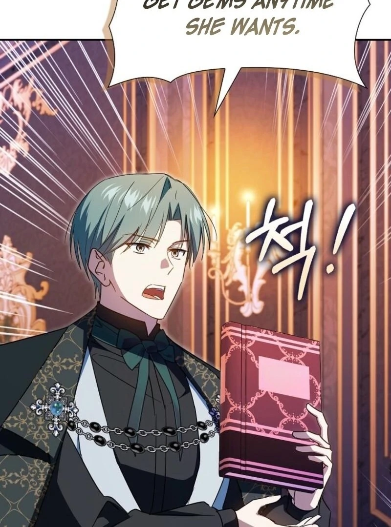 My Contract Husband Resembles the Male Protagonist Chapter 27 - Kai Scans