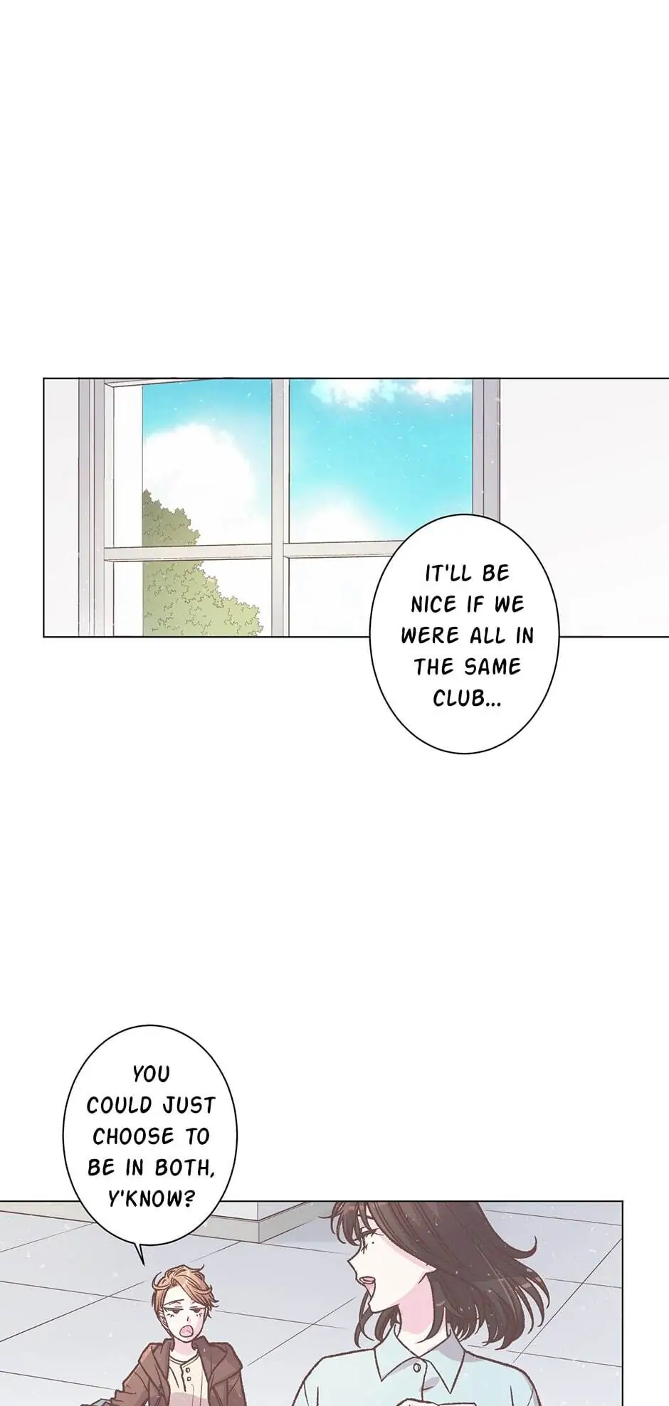 My Eunha Chapter 10 page 0