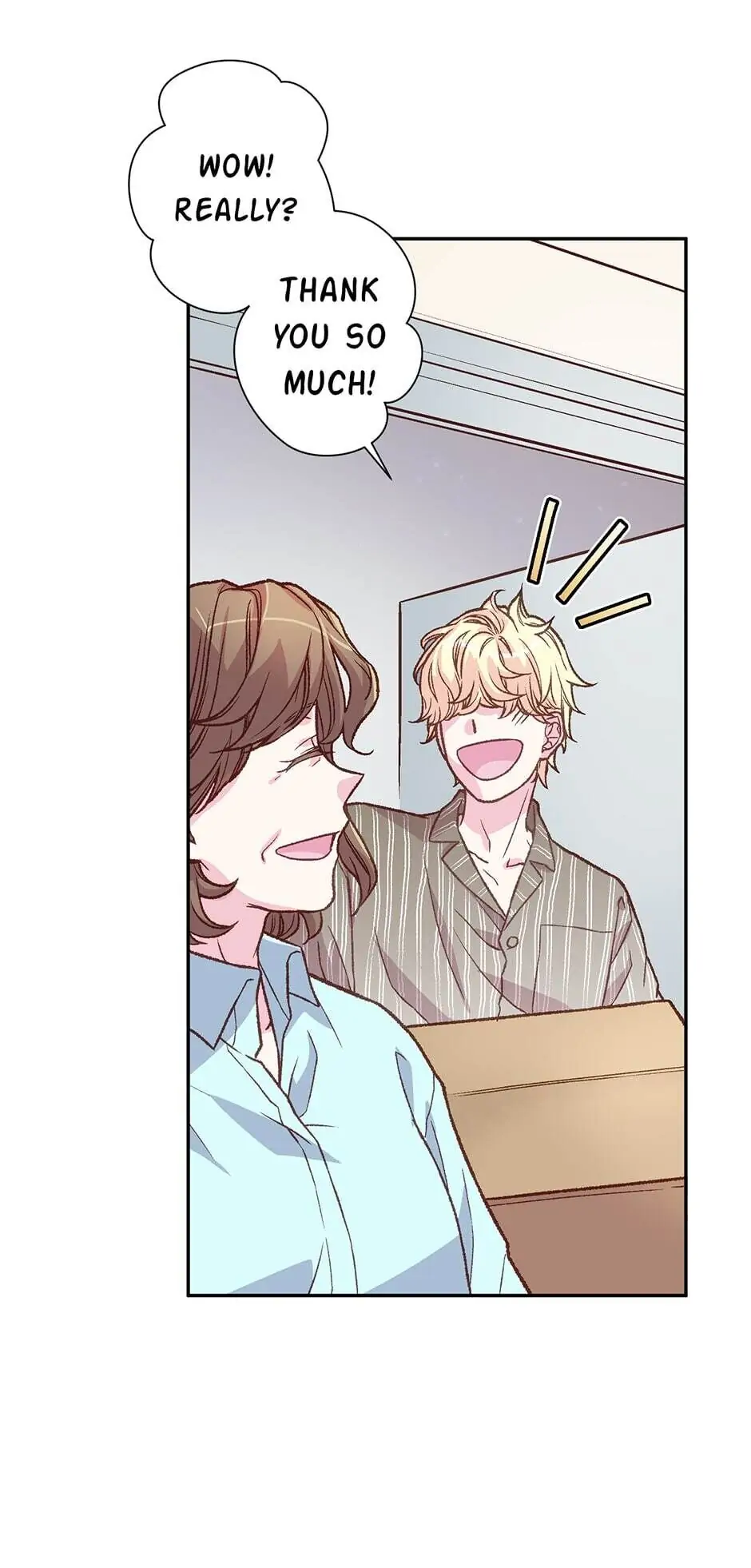 My Eunha Chapter 10 page 12