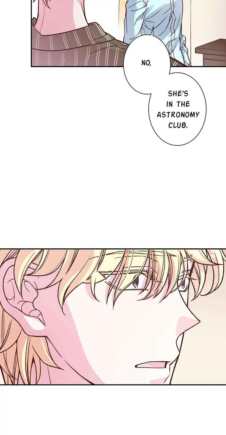 My Eunha Chapter 10 page 16