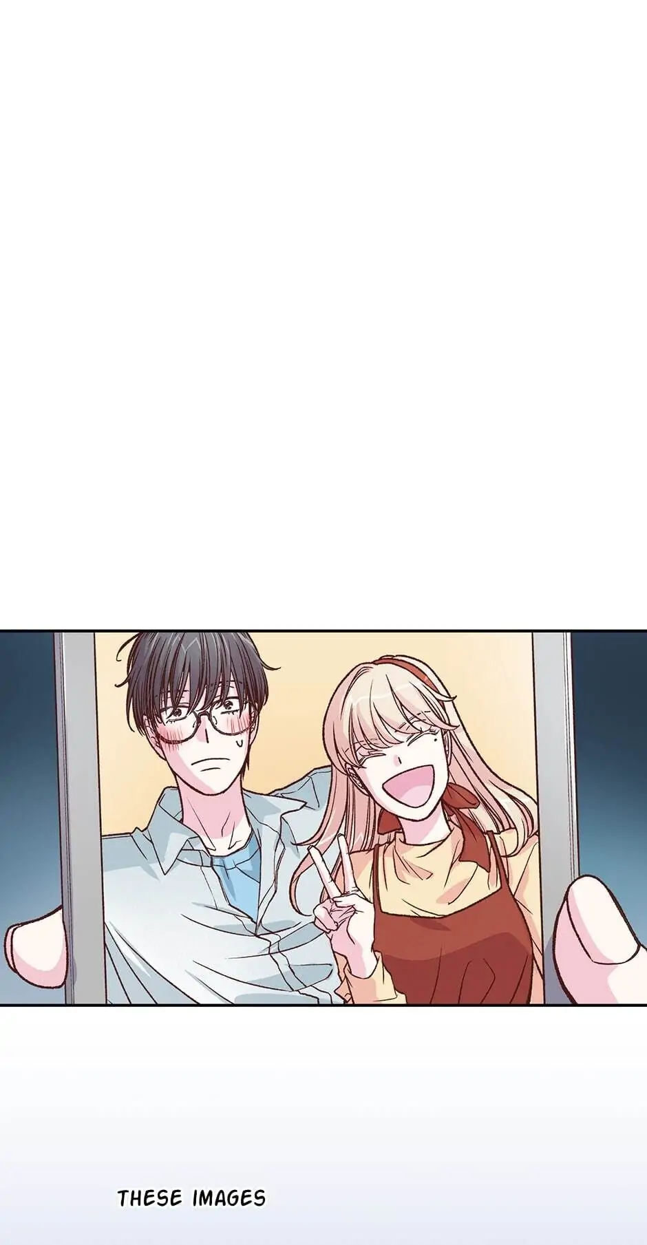 My Eunha Chapter 10 page 17
