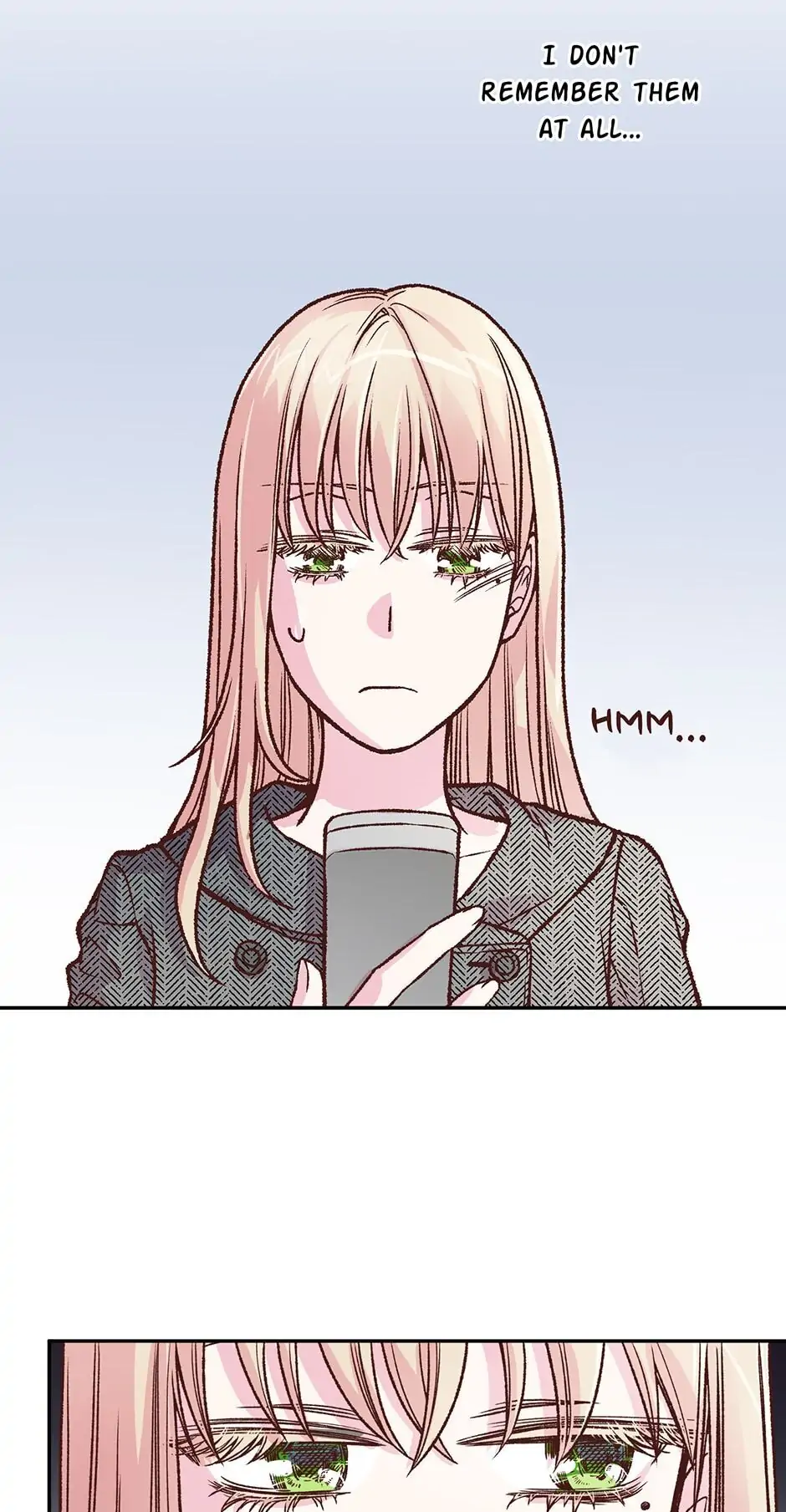 My Eunha Chapter 10 page 18
