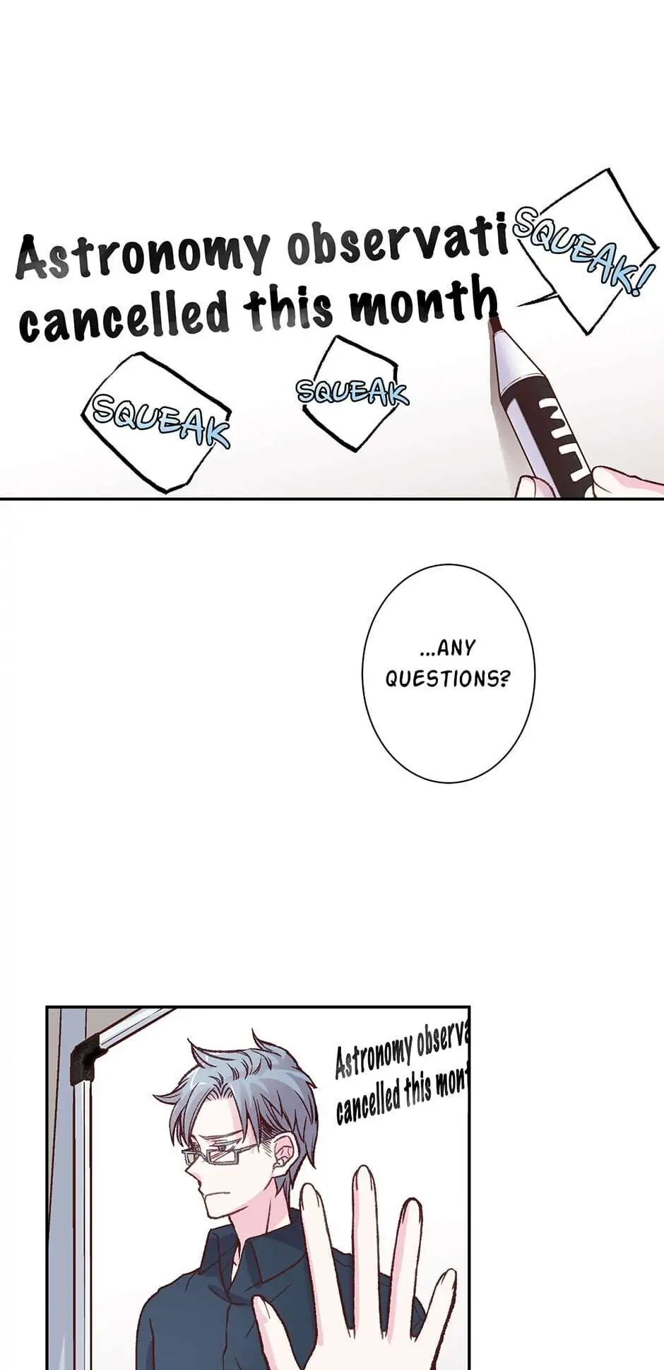 My Eunha Chapter 10 page 20