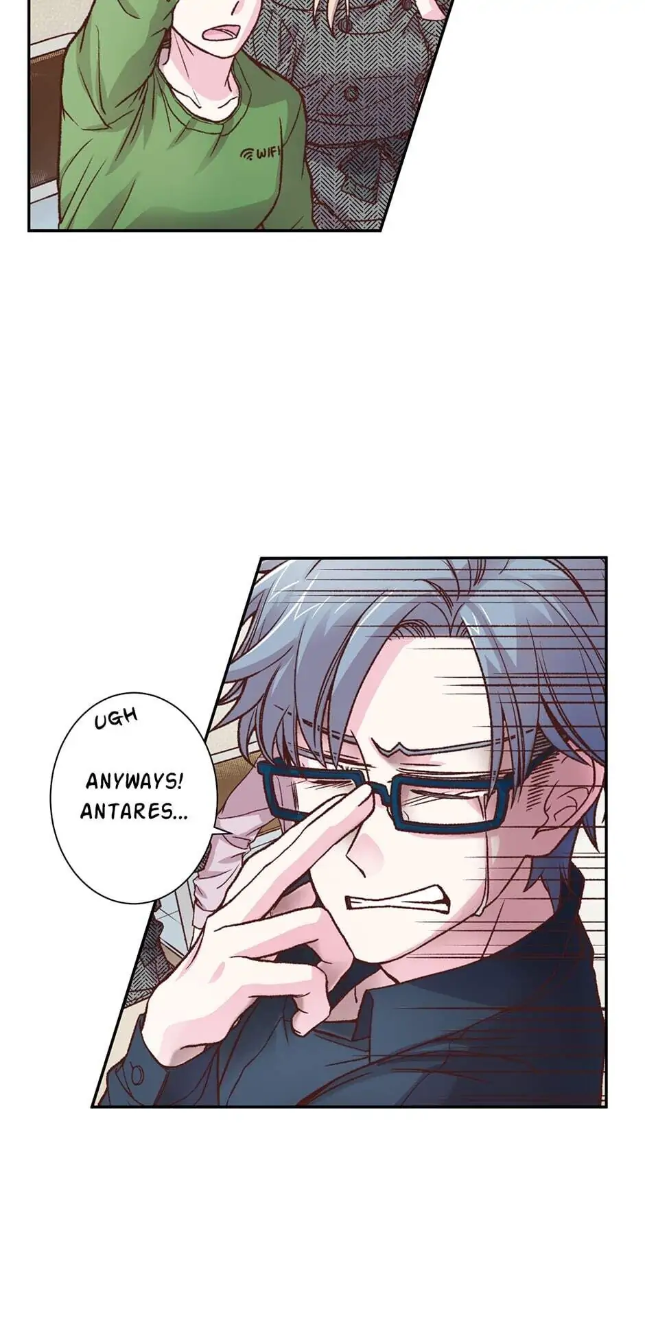 My Eunha Chapter 10 page 24
