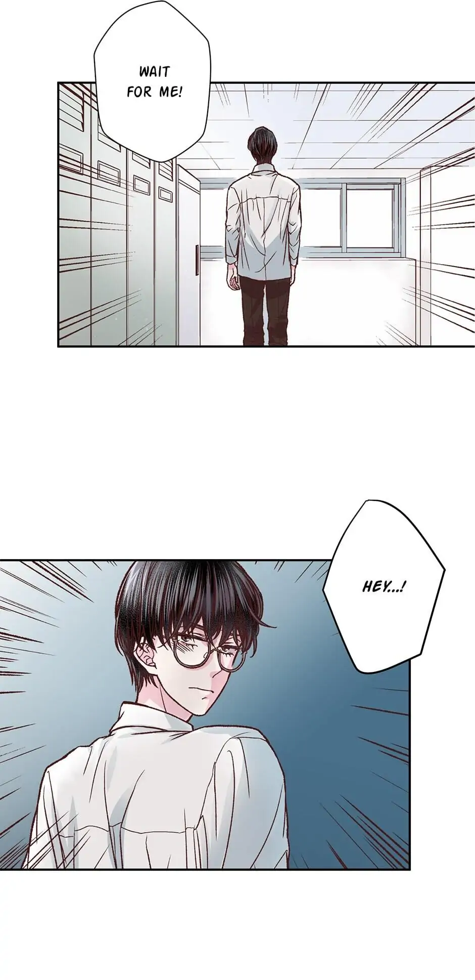 My Eunha Chapter 10 page 26