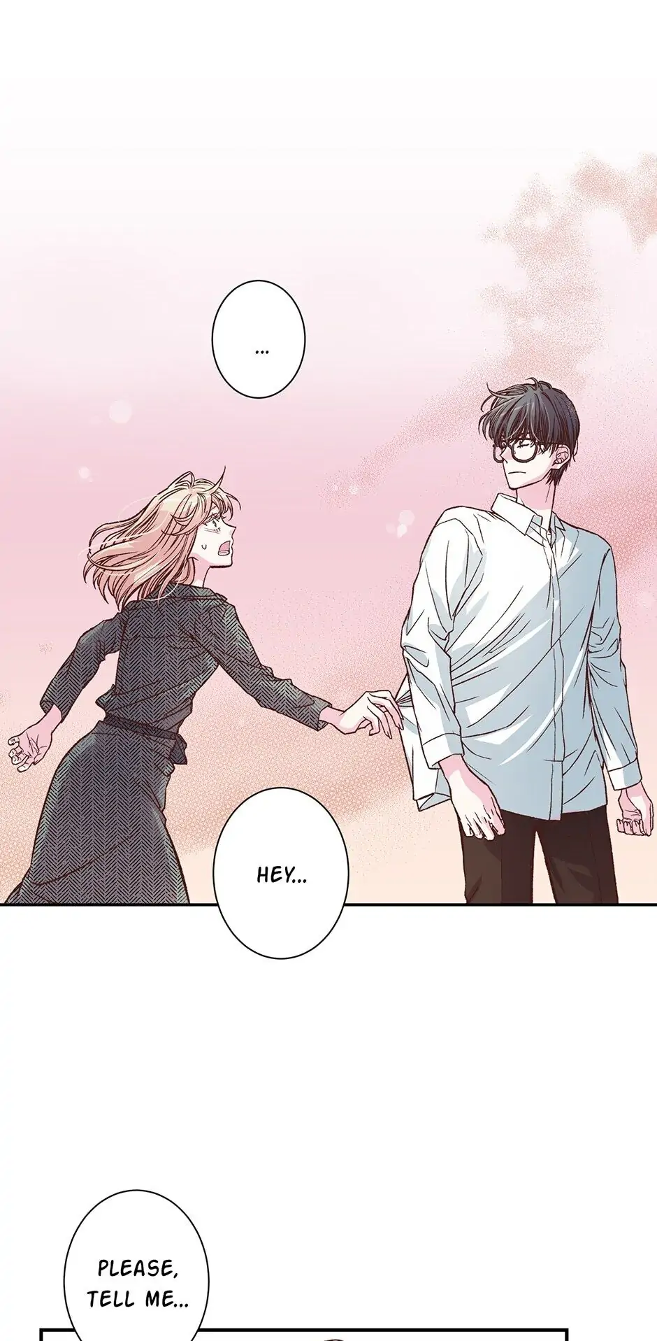 My Eunha Chapter 10 page 27