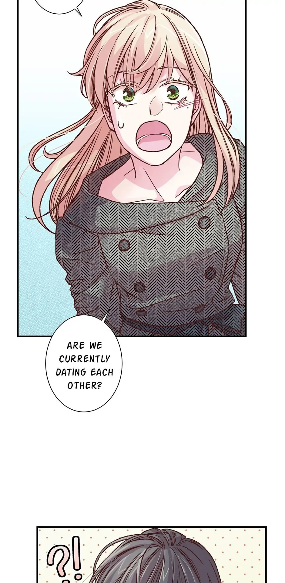 My Eunha Chapter 10 page 28